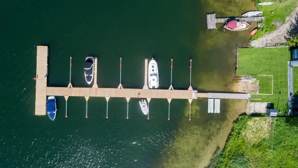 Karos: Budujemy Marzenia nad Mazurskimi Wodami - zdjęcie 3