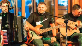 Własny Port w Rozbitku, lipiec 2023 r. - zdjęcie 13