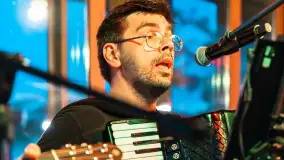 Własny Port w Rozbitku, lipiec 2023 r. - zdjęcie 4