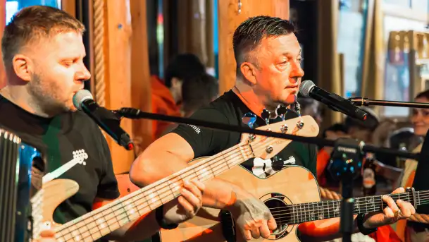 Własny Port w Rozbitku, lipiec 2023 r. - zdjęcie 2