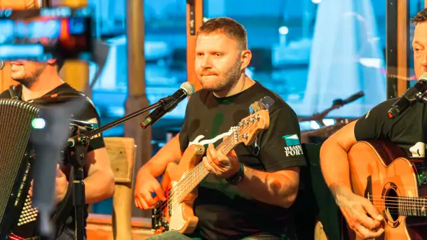 Własny Port w Rozbitku, lipiec 2023 r. - zdjęcie 10