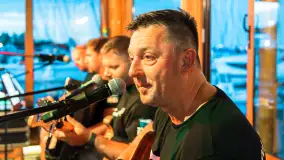 Własny Port w Rozbitku, lipiec 2023 r. - zdjęcie 12