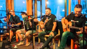 Własny Port w Rozbitku, lipiec 2023 r. - zdjęcie 8