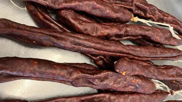 Lokalne produkty z Mazurskiego Gospodarstwa Ekologicznego Barbary Niedziejko. - zdjęcie 9