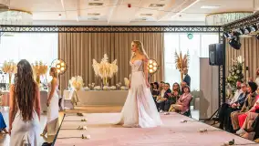 IV Targi Ślubne, Mazurski Raj - fotorelacja - zdjęcie 5