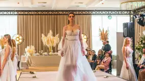 IV Targi Ślubne, Mazurski Raj - fotorelacja - zdjęcie 41