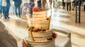 IV Targi Ślubne, Mazurski Raj - fotorelacja - zdjęcie 7