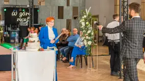 IV Targi Ślubne, Mazurski Raj - fotorelacja - zdjęcie 22