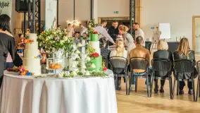 IV Targi Ślubne, Mazurski Raj - fotorelacja - zdjęcie 42