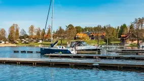 Port w Wierzbie u progu sezonu 2024 - zdjęcie 43