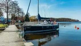 Port w Wierzbie u progu sezonu 2024 - zdjęcie 27