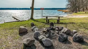 Bełdany Tarpan II, marzec 2024 r. - zdjęcie 4