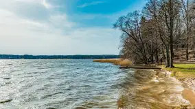 Bełdany Tarpan II, marzec 2024 r. - zdjęcie 10