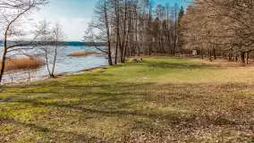 Wiosna nad jeziorem Bełdany, Binduga Tarpan I - zdjęcie 4