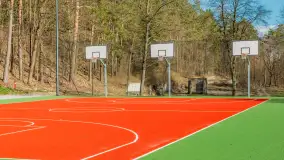 Wiosenny spacer nad jeziorem Wydmińskim, marzec 2024 r. - zdjęcie 29