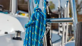 Wiosenna wersja portu AZS Wilkasy, sezon 2024 tuż tuż... - zdjęcie 9