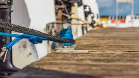 Wiosenna wersja portu AZS Wilkasy, sezon 2024 tuż tuż... - zdjęcie 22