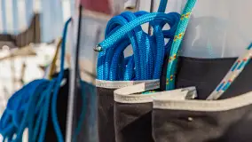 Wiosenna wersja portu AZS Wilkasy, sezon 2024 tuż tuż... - zdjęcie 3