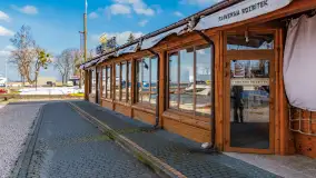 Wiosenna wersja portu AZS Wilkasy, sezon 2024 tuż tuż... - zdjęcie 19