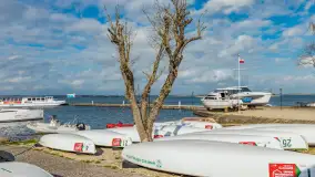 Wiosenna wersja portu AZS Wilkasy, sezon 2024 tuż tuż... - zdjęcie 5