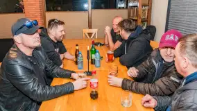 Fotorelacja z Wschodu Sezonu 2024, Bocianie Gniazdo, kwiecień 2024 r. - zdjęcie 25