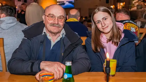 Fotorelacja z Wschodu Sezonu 2024, Bocianie Gniazdo, kwiecień 2024 r. - zdjęcie 7