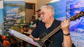 Fotorelacja z Wschodu Sezonu 2024, Bocianie Gniazdo, kwiecień 2024 r. - zdjęcie 6