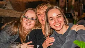 Fotorelacja z Wschodu Sezonu 2024, Bocianie Gniazdo, kwiecień 2024 r. - zdjęcie 20