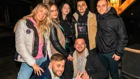 Fotorelacja z Wschodu Sezonu 2024, Bocianie Gniazdo, kwiecień 2024 r. - zdjęcie 18