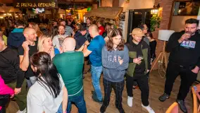 Fotorelacja z Wschodu Sezonu 2024, Bocianie Gniazdo, kwiecień 2024 r. - zdjęcie 72