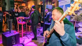 Fotorelacja z Wschodu Sezonu 2024, Bocianie Gniazdo, kwiecień 2024 r. - zdjęcie 82