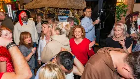 Fotorelacja z Wschodu Sezonu 2024, Bocianie Gniazdo, kwiecień 2024 r. - zdjęcie 100