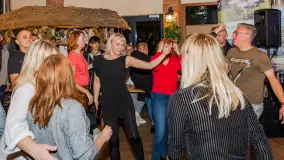 Fotorelacja z Wschodu Sezonu 2024, Bocianie Gniazdo, kwiecień 2024 r. - zdjęcie 111