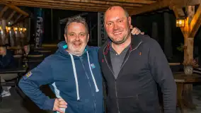 Fotorelacja z Wschodu Sezonu 2024, Bocianie Gniazdo, kwiecień 2024 r. - zdjęcie 133