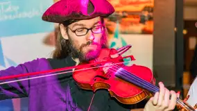 Fotorelacja z Wschodu Sezonu 2024, Bocianie Gniazdo, kwiecień 2024 r. - zdjęcie 141