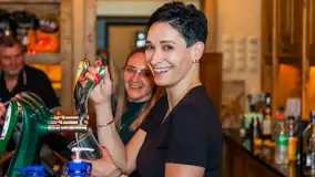 Fotorelacja z Wschodu Sezonu 2024, Bocianie Gniazdo, kwiecień 2024 r. - zdjęcie 135