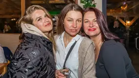 Fotorelacja z Wschodu Sezonu 2024, Bocianie Gniazdo, kwiecień 2024 r. - zdjęcie 168