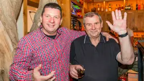 Fotorelacja z Wschodu Sezonu 2024, Bocianie Gniazdo, kwiecień 2024 r. - zdjęcie 152