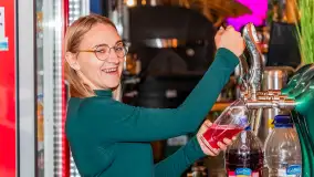 Fotorelacja z Wschodu Sezonu 2024, Bocianie Gniazdo, kwiecień 2024 r. - zdjęcie 186