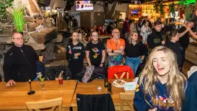 Fotorelacja z Wschodu Sezonu 2024, Bocianie Gniazdo, kwiecień 2024 r. - zdjęcie 173