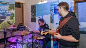 Fotorelacja z Wschodu Sezonu 2024, Bocianie Gniazdo, kwiecień 2024 r. - zdjęcie 192