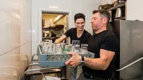 Fotorelacja z Wschodu Sezonu 2024, Bocianie Gniazdo, kwiecień 2024 r. - zdjęcie 241