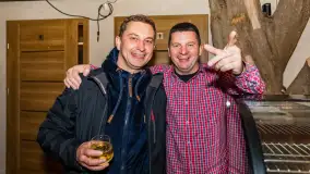 Fotorelacja z Wschodu Sezonu 2024, Bocianie Gniazdo, kwiecień 2024 r. - zdjęcie 219