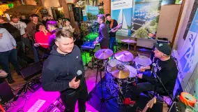 Fotorelacja z Wschodu Sezonu 2024, Bocianie Gniazdo, kwiecień 2024 r. - zdjęcie 242