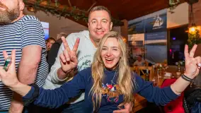 Fotorelacja z Wschodu Sezonu 2024, Bocianie Gniazdo, kwiecień 2024 r. - zdjęcie 229