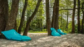 Przystań Nautica, jeszcze przed oficjalnym otwarciem podbija serca żeglarzy - zdjęcie 15