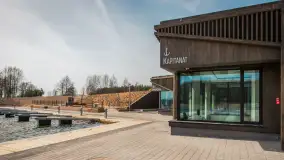 Przystań Nautica, jeszcze przed oficjalnym otwarciem podbija serca żeglarzy - zdjęcie 12