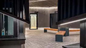 Przystań Nautica, jeszcze przed oficjalnym otwarciem podbija serca żeglarzy - zdjęcie 19