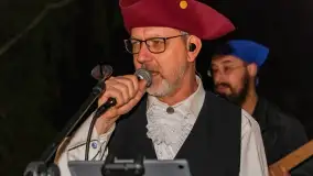 Zrefowani w porcie Łabędzi Ostrów, maj 2024 r. - zdjęcie 6