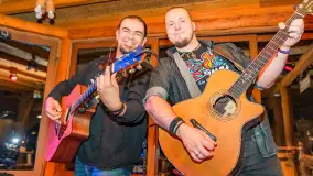 Duet Jak Widać w Rozbitku, kwiecień 2024 r. - zdjęcie 1